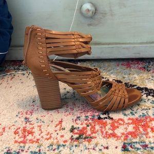 Heels for spring and summer!